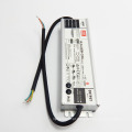 MEAN WELL 240 W LED Driver 24 V com UL CE CB aprovado HLG-240H-24A